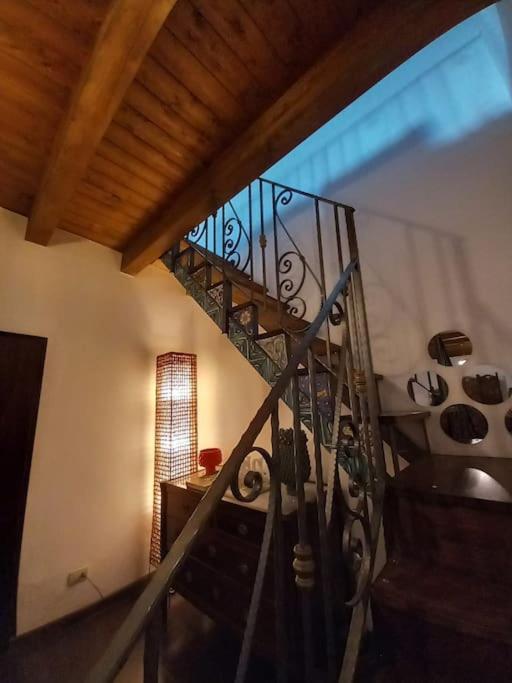 Casa Bosco A Ballaro Palermo Exterior foto